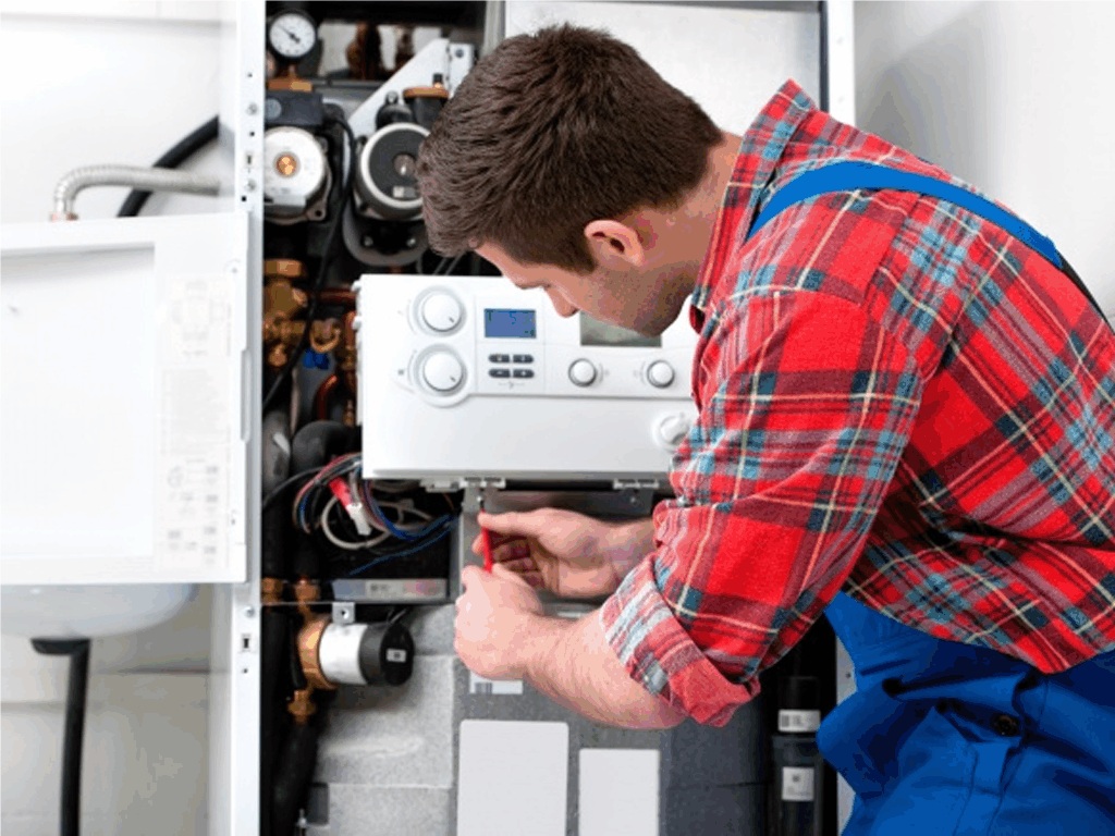 Sultangazi Daikin Daikin kombi petek temizleme – Isınma sorunu kökünden çözüldü. - Teknik servis örneği